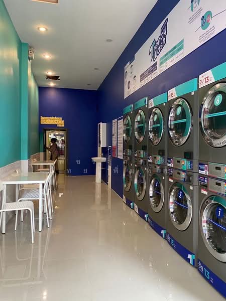 Building for Rent Suitable for Accommodation Business | Talad Noi Area, Bangkok, Talat Noi, Samphanthawong, Bangkok, , 220 sqm, Business For Rent, by พัชราภรณ์ ไทยเพิ่มพูล, 500352539 - DDproperty.com