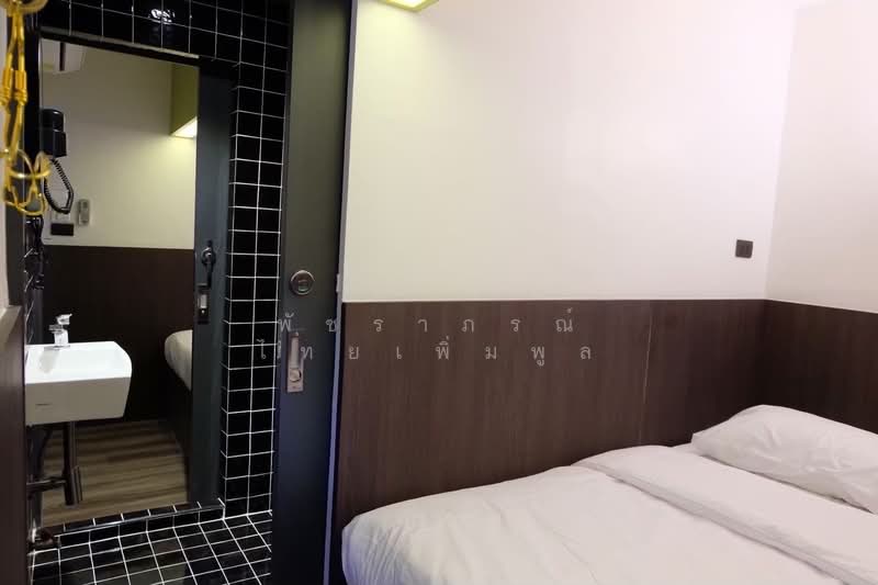 Building for Rent Suitable for Accommodation Business | Talad Noi Area, Bangkok, Talat Noi, Samphanthawong, Bangkok, , 220 sqm, Business For Rent, by พัชราภรณ์ ไทยเพิ่มพูล, 500352539 - DDproperty.com