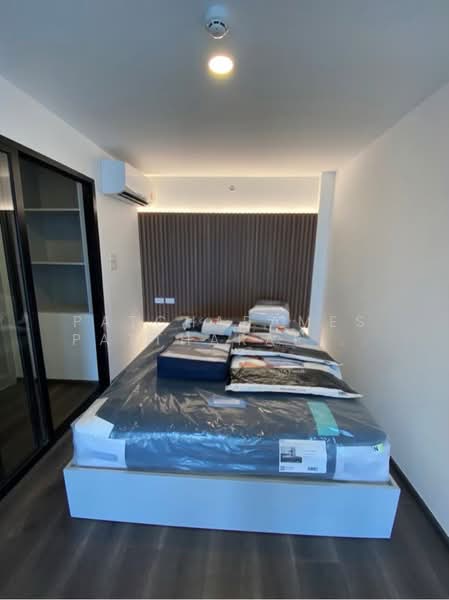 Knightsbridge Space Ratchayothin, Bangkok, Phaholyothin Road, Chatuchak, Bangkok, 1 Bedroom, 38 sqm, Condo For Rent, by Patcharames Pattharapornviboon, 500352543 - DDproperty.com