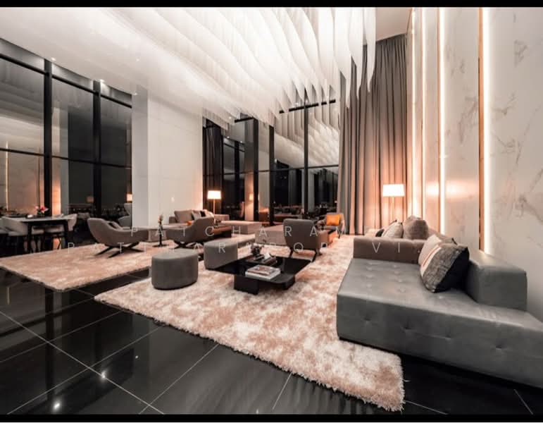 Knightsbridge Space Ratchayothin : ไนท์บริดจ์ สเปซ รัชโยธิน, กรุงเทพ, ถนนพหลโยธิน, จตุจักร, กรุงเทพ, 38 ตร.ม., คอนโด ให้เช่า, โดย Patcharames Pattharapornviboon, 500352543 - DDproperty.com