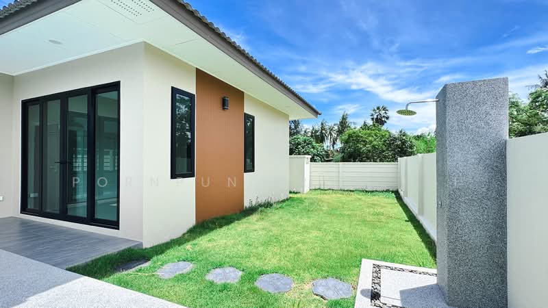 Garden Ville 9, Chon Buri (Pattaya), Huai Yai, Bang Lamung (Pattaya), Chon Buri (Pattaya), 3 Bedrooms, 200 sqm, Villa For Sale, by Pornpun Promlert, 500352544 - DDproperty.com