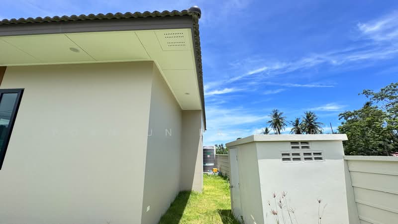 Garden Ville 9, Chon Buri (Pattaya), Huai Yai, Bang Lamung (Pattaya), Chon Buri (Pattaya), 3 Bedrooms, 200 sqm, Villa For Sale, by Pornpun Promlert, 500352544 - DDproperty.com