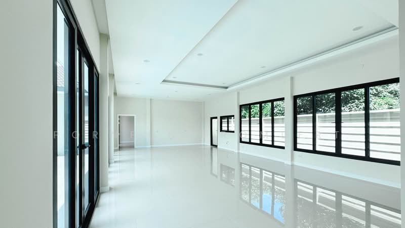 Garden Ville 9, Chon Buri (Pattaya), Huai Yai, Bang Lamung (Pattaya), Chon Buri (Pattaya), 3 Bedrooms, 200 sqm, Villa For Sale, by Pornpun Promlert, 500352544 - DDproperty.com