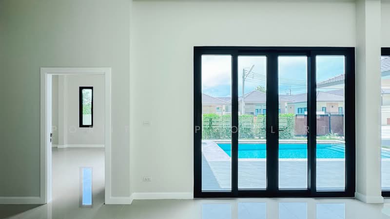 Garden Ville 9, Chon Buri (Pattaya), Huai Yai, Bang Lamung (Pattaya), Chon Buri (Pattaya), 3 Bedrooms, 200 sqm, Villa For Sale, by Pornpun Promlert, 500352544 - DDproperty.com