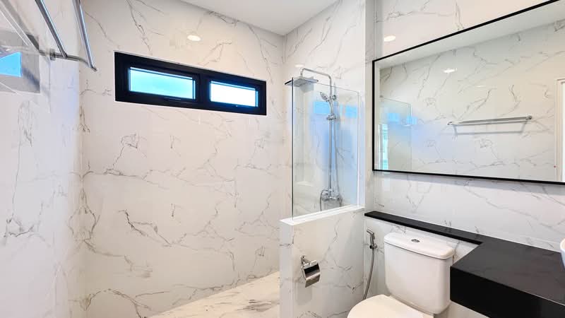 Garden Ville 9, Chon Buri (Pattaya), Huai Yai, Bang Lamung (Pattaya), Chon Buri (Pattaya), 3 Bedrooms, 200 sqm, Villa For Sale, by Pornpun Promlert, 500352544 - DDproperty.com