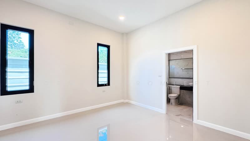 Garden Ville 9, Chon Buri (Pattaya), Huai Yai, Bang Lamung (Pattaya), Chon Buri (Pattaya), 3 Bedrooms, 200 sqm, Villa For Sale, by Pornpun Promlert, 500352544 - DDproperty.com