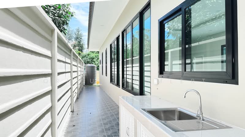 Garden Ville 9, Chon Buri (Pattaya), Huai Yai, Bang Lamung (Pattaya), Chon Buri (Pattaya), 3 Bedrooms, 200 sqm, Villa For Sale, by Pornpun Promlert, 500352544 - DDproperty.com