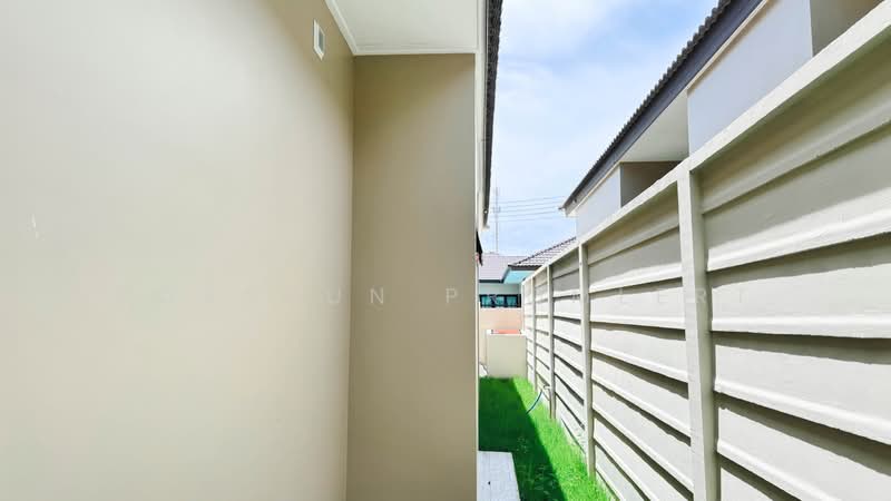 Garden Ville 9, Chon Buri (Pattaya), Huai Yai, Bang Lamung (Pattaya), Chon Buri (Pattaya), 3 Bedrooms, 200 sqm, Villa For Sale, by Pornpun Promlert, 500352544 - DDproperty.com