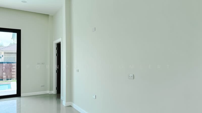 Garden Ville 9, Chon Buri (Pattaya), Huai Yai, Bang Lamung (Pattaya), Chon Buri (Pattaya), 3 Bedrooms, 200 sqm, Villa For Sale, by Pornpun Promlert, 500352544 - DDproperty.com