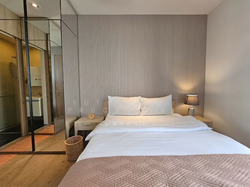 Park Origin Phrom Phong (Park 24), Bangkok, 68 Soi Sukhumvit 24, Khong Tan, Khlong Toei, Bangkok, 1 Bedroom, 39 sqm, Condo For Rent, by Suthipong Prucksalai, 500352547 - DDproperty.com