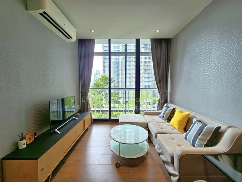 Park Origin Phrom Phong (Park 24), กรุงเทพ, 68 Soi Sukhumvit 24, คลองตัน, คลองเตย, กรุงเทพ, 39 ตร.ม., คอนโด ให้เช่า, โดย Suthipong Prucksalai, 500352547 - DDproperty.com