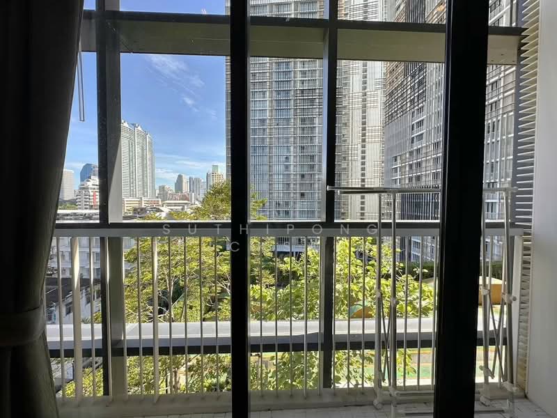 Park Origin Phrom Phong (Park 24), กรุงเทพ, 68 Soi Sukhumvit 24, คลองตัน, คลองเตย, กรุงเทพ, 39 ตร.ม., คอนโด ให้เช่า, โดย Suthipong Prucksalai, 500352547 - DDproperty.com