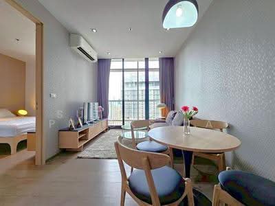 For Rent - Park Origin Phrom Phong (Park 24), Bangkok