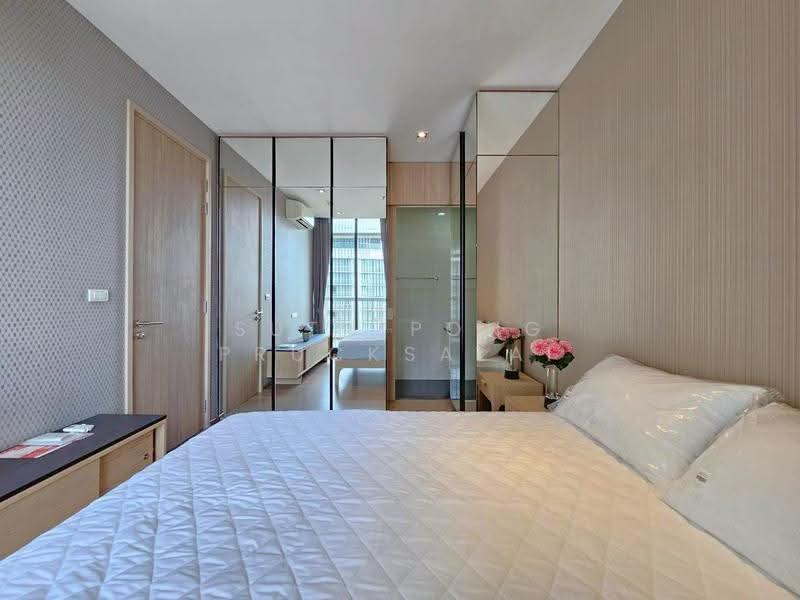 Park Origin Phrom Phong (Park 24), กรุงเทพ, 68 Soi Sukhumvit 24, คลองตัน, คลองเตย, กรุงเทพ, 39 ตร.ม., คอนโด ให้เช่า, โดย Suthipong Prucksalai, 500352547 - DDproperty.com