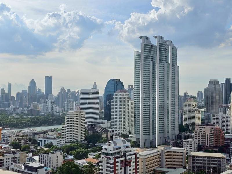 Park Origin Phrom Phong (Park 24), กรุงเทพ, 68 Soi Sukhumvit 24, คลองตัน, คลองเตย, กรุงเทพ, 39 ตร.ม., คอนโด ให้เช่า, โดย Suthipong Prucksalai, 500352547 - DDproperty.com