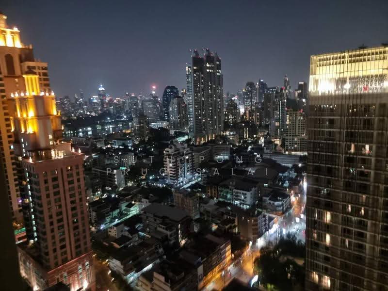 Park Origin Phrom Phong (Park 24), กรุงเทพ, 68 Soi Sukhumvit 24, คลองตัน, คลองเตย, กรุงเทพ, 39 ตร.ม., คอนโด ให้เช่า, โดย Suthipong Prucksalai, 500352547 - DDproperty.com