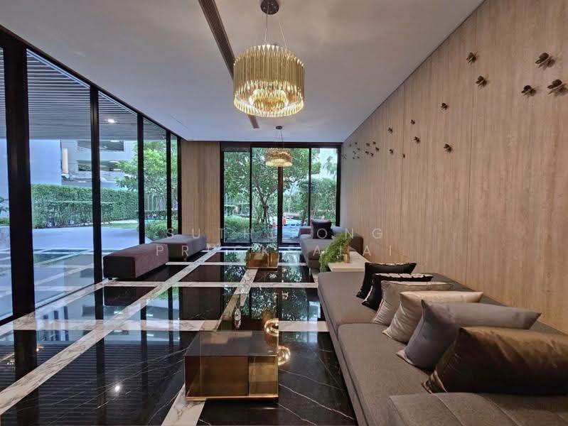 Park Origin Phrom Phong (Park 24), กรุงเทพ, 68 Soi Sukhumvit 24, คลองตัน, คลองเตย, กรุงเทพ, 39 ตร.ม., คอนโด ให้เช่า, โดย Suthipong Prucksalai, 500352547 - DDproperty.com