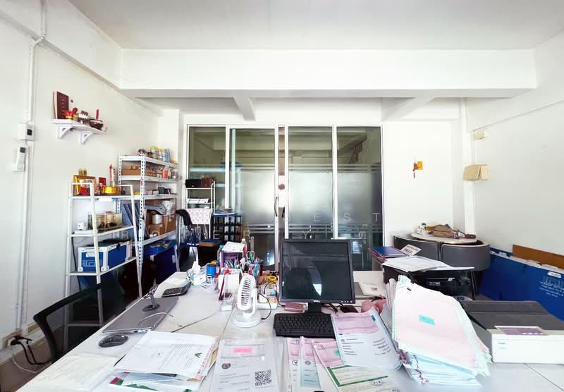 อาคารพาณิชย์หนองไม้แดง ชลบุรี, Chon Buri (Pattaya), Nong Mai Daeng, Muang Chon Buri, Chon Buri (Pattaya), , 100 sqm, Shophouse For Sale, by The Best Property ตุ๊กตา, 500352552 - DDproperty.com