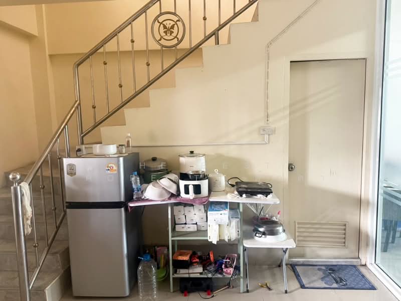 อาคารพาณิชย์หนองไม้แดง ชลบุรี, Chon Buri (Pattaya), Nong Mai Daeng, Muang Chon Buri, Chon Buri (Pattaya), , 100 sqm, Shophouse For Sale, by The Best Property ตุ๊กตา, 500352552 - DDproperty.com