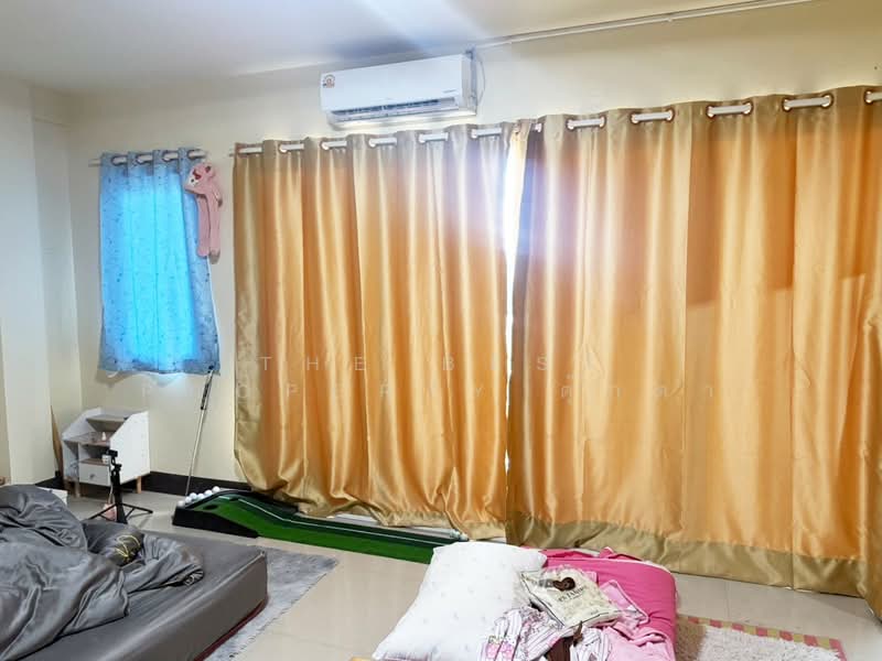 อาคารพาณิชย์หนองไม้แดง ชลบุรี, Chon Buri (Pattaya), Nong Mai Daeng, Muang Chon Buri, Chon Buri (Pattaya), , 100 sqm, Shophouse For Sale, by The Best Property ตุ๊กตา, 500352552 - DDproperty.com
