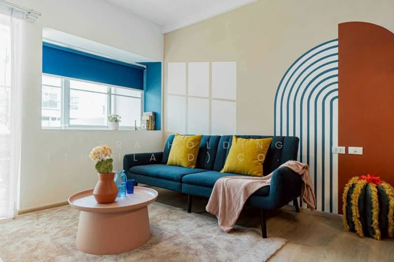 Indy 2 Bangna-Ramkhamhaeng 2, Bangkok, Soi Ramkhamhaeng 2, Dok Mai, Prawet, Bangkok, 2 Bedrooms, 120 sqm, Townhouse For Rent, by ERA Holding (Thailand) Co., Ltd., 500352554 - DDproperty.com