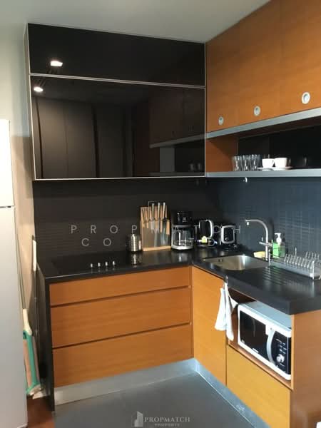 ASHTON Morph 38, Bangkok, 88 Soi Sukhumvit 38, Phra Kanong, Khlong Toei, Bangkok, 1 Bedroom, 58 sqm, Condo For Rent, by PROPMATCH CO., LTD., 500352555 - DDproperty.com
