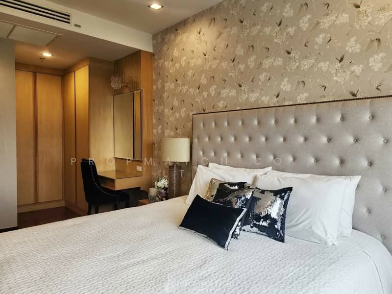 ASHTON Morph 38, Bangkok, 88 Soi Sukhumvit 38, Phra Kanong, Khlong Toei, Bangkok, 1 Bedroom, 58 sqm, Condo For Rent, by PROPMATCH CO., LTD., 500352555 - DDproperty.com