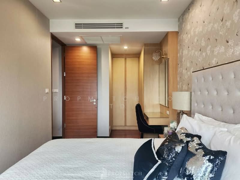 ASHTON Morph 38, Bangkok, 88 Soi Sukhumvit 38, Phra Kanong, Khlong Toei, Bangkok, 1 Bedroom, 58 sqm, Condo For Rent, by PROPMATCH CO., LTD., 500352555 - DDproperty.com
