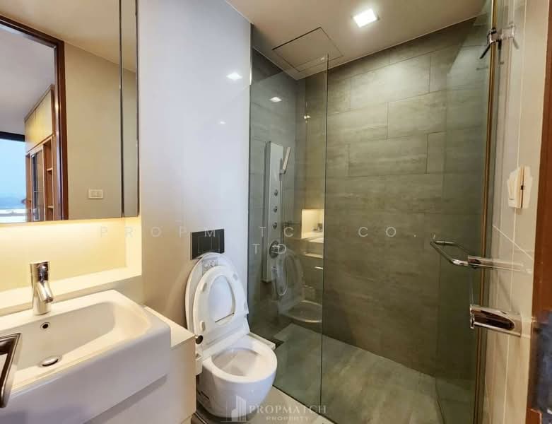 ASHTON Morph 38, Bangkok, 88 Soi Sukhumvit 38, Phra Kanong, Khlong Toei, Bangkok, 1 Bedroom, 58 sqm, Condo For Rent, by PROPMATCH CO., LTD., 500352555 - DDproperty.com