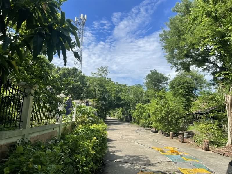 ที่ดินเปล่า 1 ไร่ 120 ตร.ว. ที่ดิน หมู่บ้านสินธนา นวมินทร์50, Bangkok, ถนนนวมินทร์, Khlong Kum, Bueng Kum, Bangkok, , 2,080 sqm, Land For Sale, by คุณ สุภัตรา พลอยแดง (แพร), 500352556 - DDproperty.com