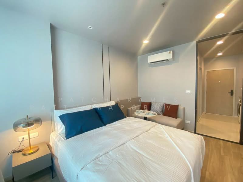 Culture Thonglor, กรุงเทพ, Soi Sukhumvit 59, Sukhumvit Road, คลองตันเหนือ, วัฒนา, กรุงเทพ, 26 ตร.ม., คอนโด ให้เช่า, โดย Patcharames Pattharapornviboon, 500352557 - DDproperty.com