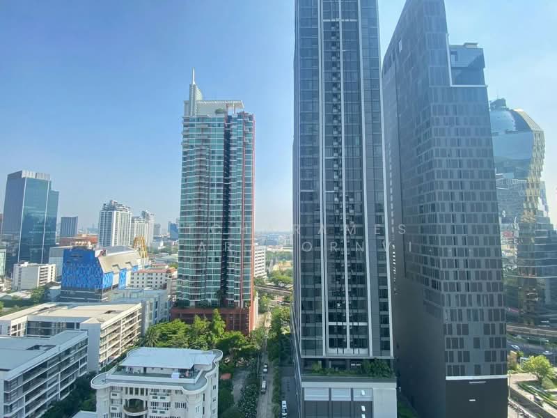 Culture Thonglor, กรุงเทพ, Soi Sukhumvit 59, Sukhumvit Road, คลองตันเหนือ, วัฒนา, กรุงเทพ, 26 ตร.ม., คอนโด ให้เช่า, โดย Patcharames Pattharapornviboon, 500352557 - DDproperty.com