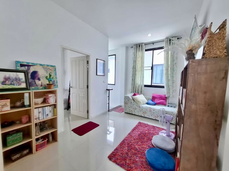High Living 7, Chon Buri (Pattaya), 199 Thesaban Road 1, Nong Tamlung, Phan Thong, Chon Buri (Pattaya), 3 Bedrooms, 157 sqm, Townhouse For Sale, by The Best Property Agent เจมส์, 500352559 - DDproperty.com