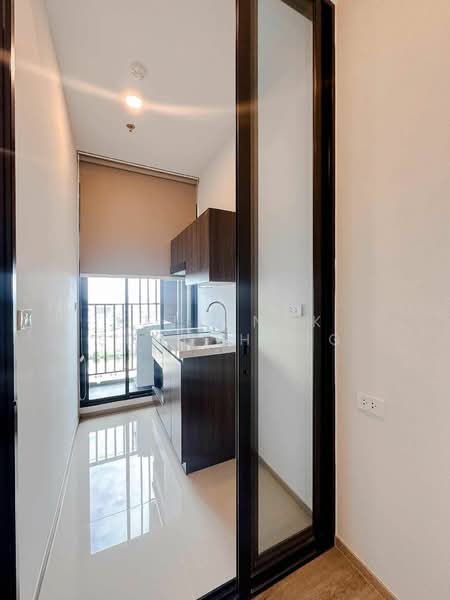 Origin Plug & Play Ramintra, Bangkok, 62-9 Ram Intra Road, Ram Inthra, Khan Na Yao, Bangkok, 1 Bedroom, 27 sqm, Condo For Rent, by Ketkanok Sungthong, 500352562 - DDproperty.com