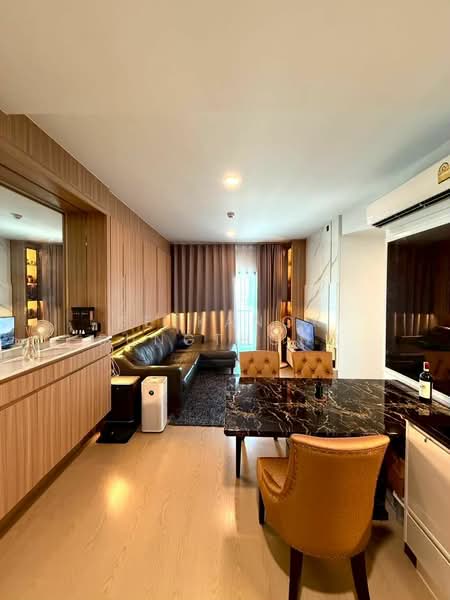 The Tree Sukhumvit 71-Ekamai, Bangkok, 1269 Sukhumvit 71 Road, Suan Luang, Bangkok, 2 Bedrooms, 57 sqm, Condo For Sale, by Ketkanok Sungthong, 500352564 - DDproperty.com