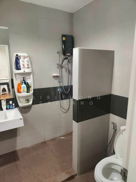 SPACE Ladprao-Mengjai, Bangkok, Pracha Uthit Road (Mengjai), Wang Thonglang, Bangkok, 3 Bedrooms, 201 sqm, Townhouse For Sale, by Sirithong Saetang, 500352565 - DDproperty.com