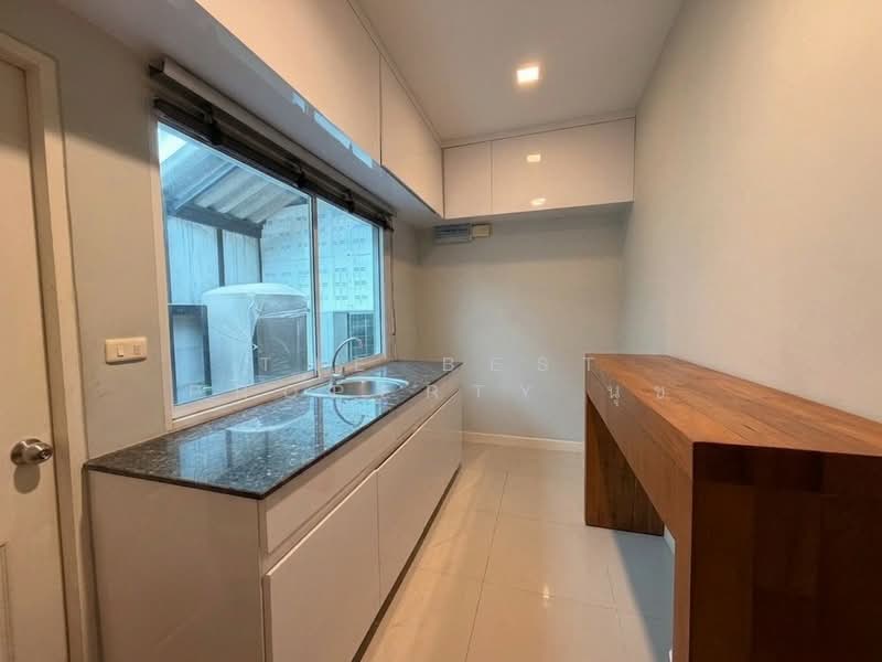 Pleno Ekachai – Kanjanapisek, Bangkok, Bang Bon, Bangkok, 1 Bedroom, 100 sqm, Townhouse For Sale, by The Best Property นุช, 500352569 - DDproperty.com