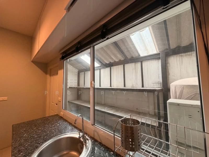 Pleno Ekachai – Kanjanapisek, Bangkok, Bang Bon, Bangkok, 1 Bedroom, 100 sqm, Townhouse For Sale, by The Best Property นุช, 500352569 - DDproperty.com