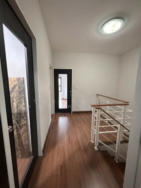 Pleno Ekachai – Kanjanapisek, Bangkok, Bang Bon, Bangkok, 1 Bedroom, 100 sqm, Townhouse For Sale, by The Best Property นุช, 500352569 - DDproperty.com