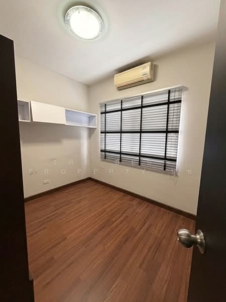 Pleno Ekachai – Kanjanapisek ; พลีโน่ เอกชัย – กาญจนาภิเษก, กรุงเทพ, บางบอน, กรุงเทพ, 100 ตร.ม., ทาวน์เฮ้าส์ ขาย, โดย The Best Property นุช, 500352569 - DDproperty.com