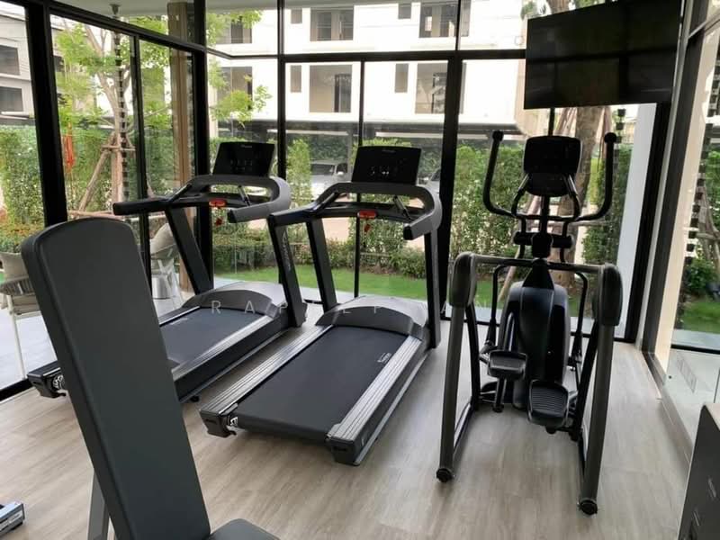 Baan Klang Muang Srinakarin – Onnut : บ้านกลางเมือง ศรีนครินทร์ – อ่อนนุช, กรุงเทพ, 174 ซอย อ่อนนุช 70/1, ประเวศ, กรุงเทพ, 141 ตร.ม., ทาวน์เฮ้าส์ ให้เช่า, โดย Rapeephan, 500352571 - DDproperty.com
