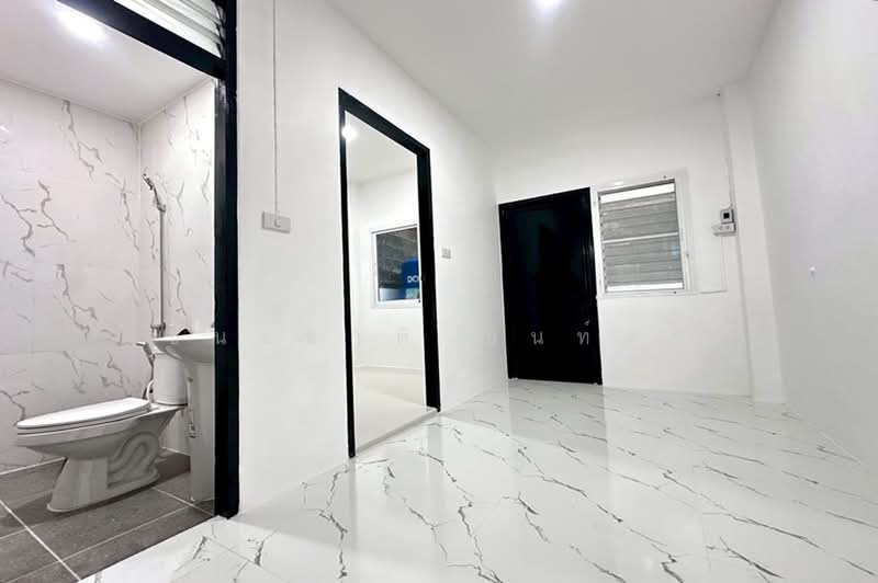 โครงการ เกษราคลาสสิคโฮม ซอยเสรีไทย 81/2, Bangkok, Khan Na Yao, Bangkok, 4 Bedrooms, 120 sqm, Townhouse For Sale, by ชนะชาติ นนท์ตา, 500352574 - DDproperty.com
