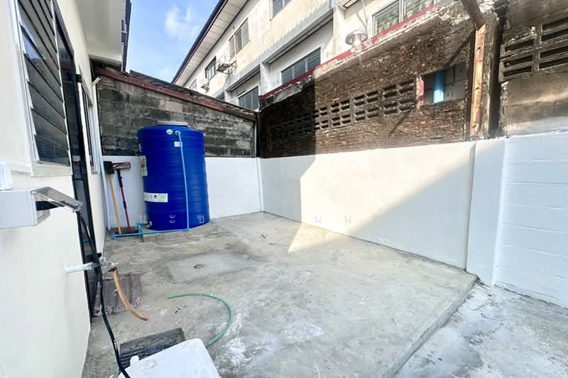โครงการ เกษราคลาสสิคโฮม ซอยเสรีไทย 81/2, Bangkok, Khan Na Yao, Bangkok, 4 Bedrooms, 120 sqm, Townhouse For Sale, by ชนะชาติ นนท์ตา, 500352574 - DDproperty.com