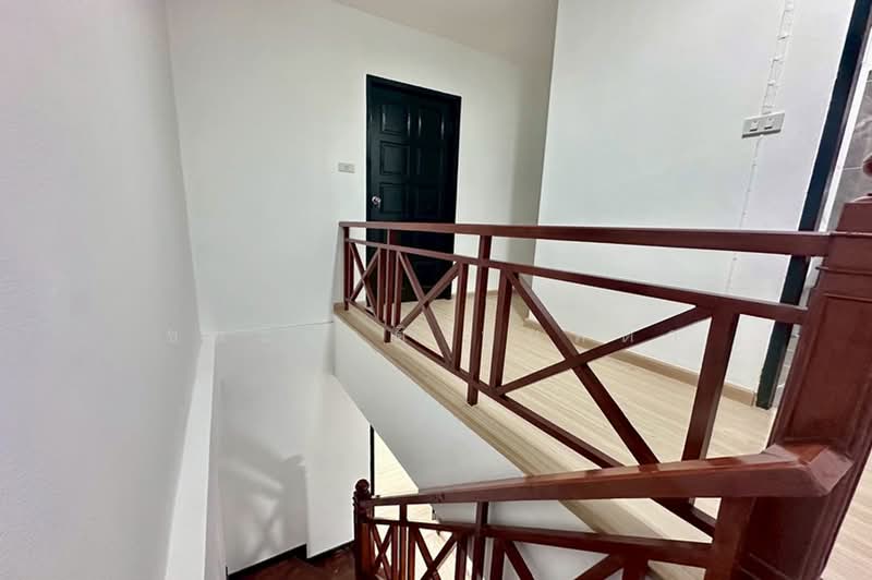 โครงการ เกษราคลาสสิคโฮม ซอยเสรีไทย 81/2, Bangkok, Khan Na Yao, Bangkok, 4 Bedrooms, 120 sqm, Townhouse For Sale, by ชนะชาติ นนท์ตา, 500352574 - DDproperty.com