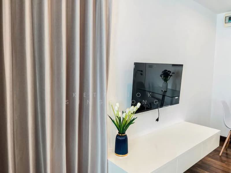 PARC EXO Kaset-Nawamintra, Bangkok, Ramintra Road, Khlong Kum, Bueng Kum, Bangkok, 1 Bedroom, 34 sqm, Condo For Sale, by Ketkanok Sungthong, 500352575 - DDproperty.com