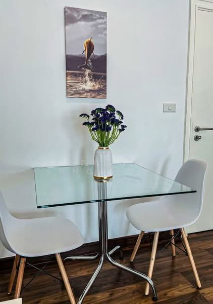 PARC EXO Kaset-Nawamintra, Bangkok, Ramintra Road, Khlong Kum, Bueng Kum, Bangkok, 1 Bedroom, 34 sqm, Condo For Sale, by Ketkanok Sungthong, 500352575 - DDproperty.com