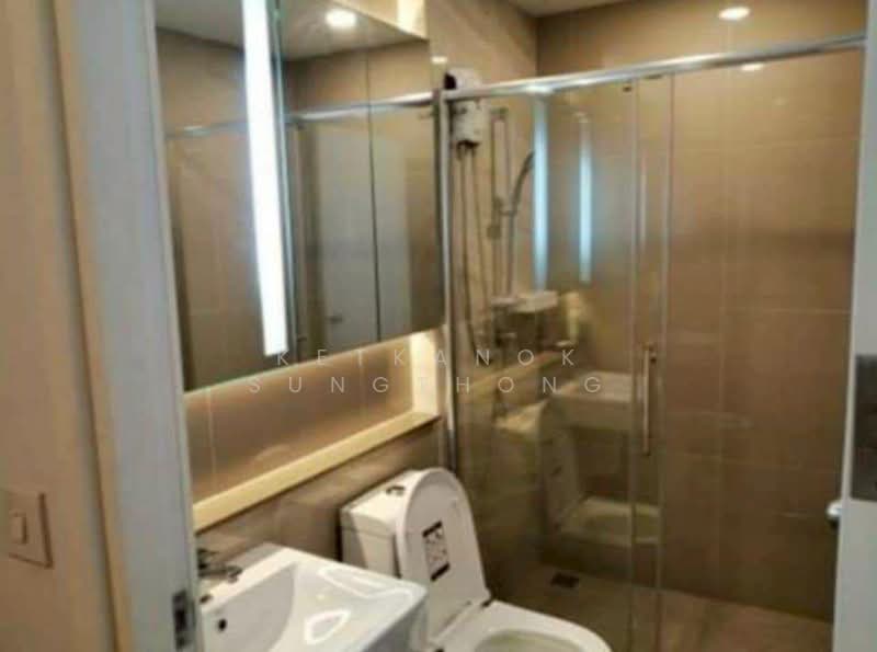 The Tree Sukhumvit 71-Ekamai, Bangkok, 1269 Sukhumvit 71 Road, Suan Luang, Bangkok, 2 Bedrooms, 56 sqm, Condo For Rent, by Ketkanok Sungthong, 500352581 - DDproperty.com