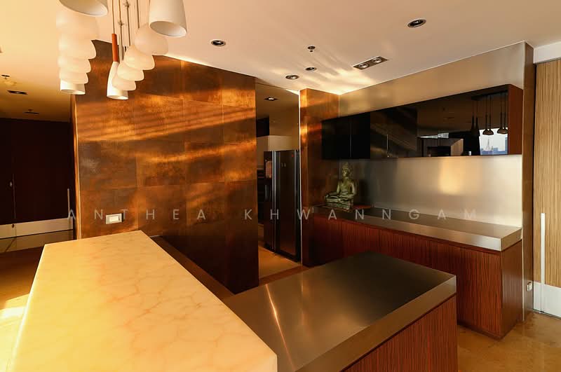 The Master Centrium Asoke-Sukhumvit, Bangkok, Sukhumvit 21, Khlongtoei Nua, Watthana, Bangkok, 4 Bedrooms, 430 sqm, Condo For Sale, by Anthea Khwanngam, 500352582 - DDproperty.com