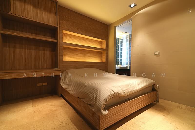 The Master Centrium Asoke-Sukhumvit, Bangkok, Sukhumvit 21, Khlongtoei Nua, Watthana, Bangkok, 4 Bedrooms, 430 sqm, Condo For Sale, by Anthea Khwanngam, 500352582 - DDproperty.com