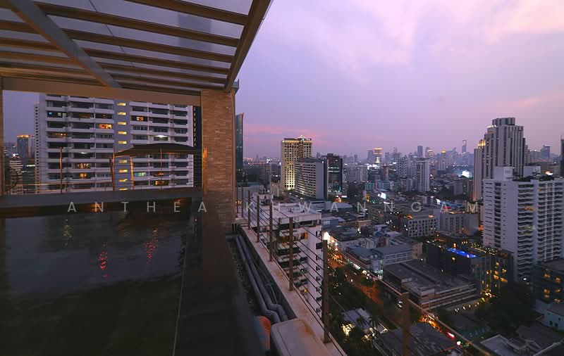 The Master Centrium Asoke-Sukhumvit : เดอะ มาสเตอร์ เซ็นเธรี่ยม อโศก-สุขุมวิท, กรุงเทพ, สุขุมวิท 21, คลองเตยเหนือ, วัฒนา, กรุงเทพ, 430 ตร.ม., คอนโด ขาย, โดย Anthea Khwanngam, 500352582 - DDproperty.com